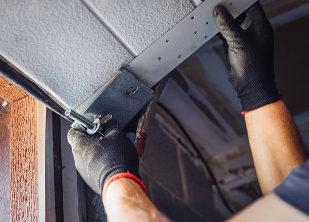 Reliable Garage Door Panel Replacement contractor in Madill, OK by Garage Doors Repair Pro